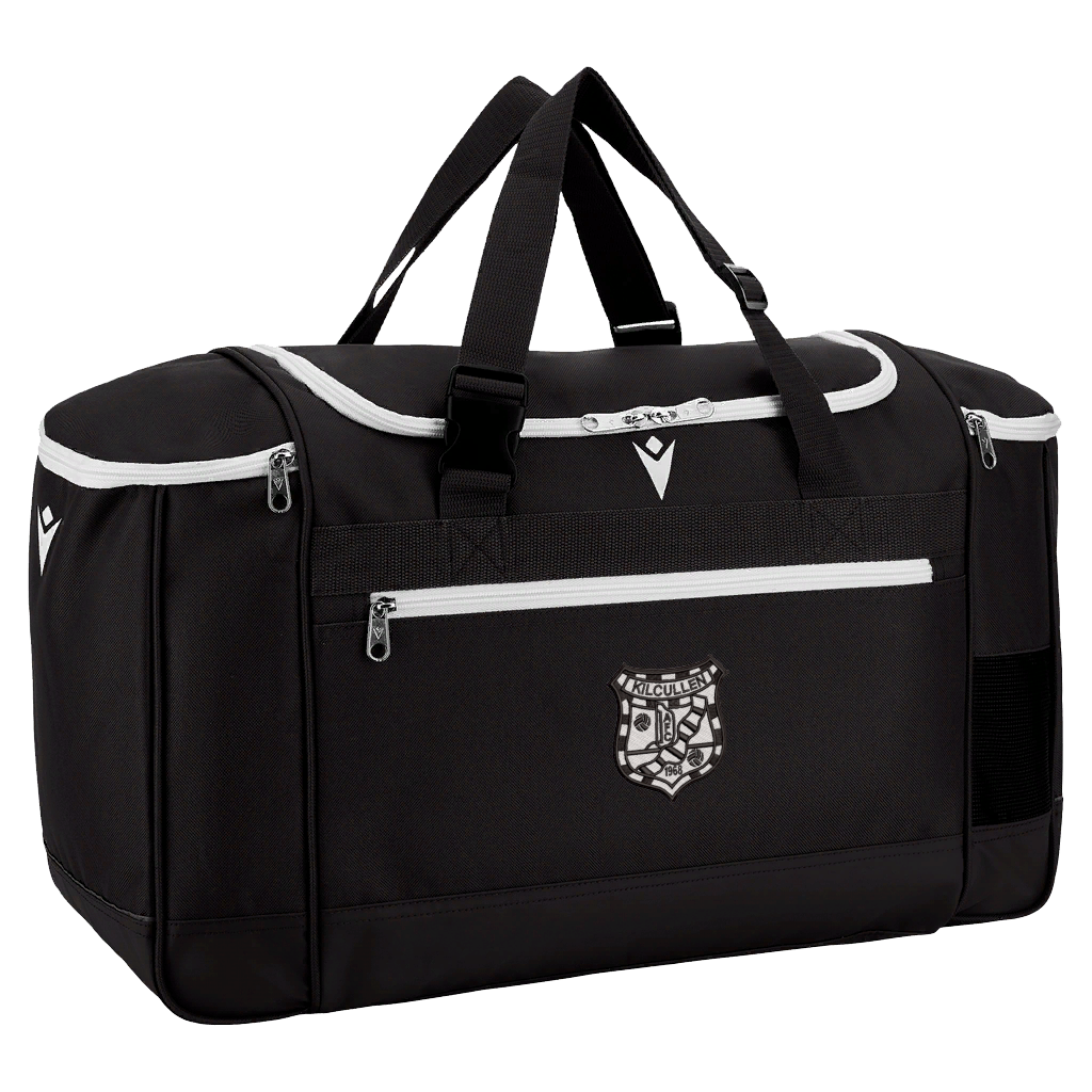 Kilcullen AFC Trip Gym Bag