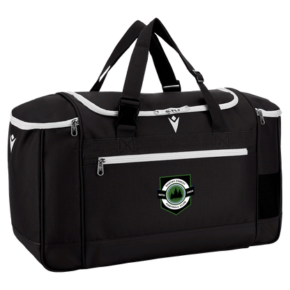 Santry Forest FC Trip Gym Bag Medium Black