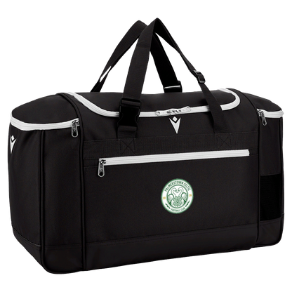 Palmerstown FC Trip Gym Bag Medium Black