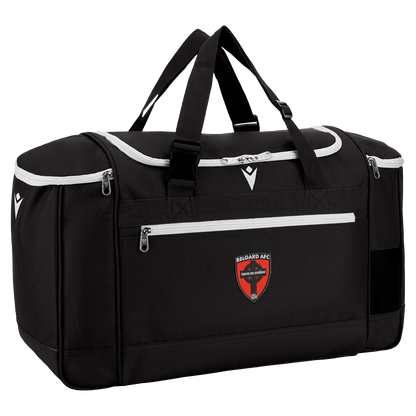 Belgard AFC Trip Gym Bag Medium Black