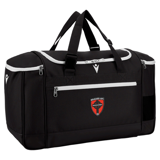 Belgard AFC Trip Gym Bag Medium Black