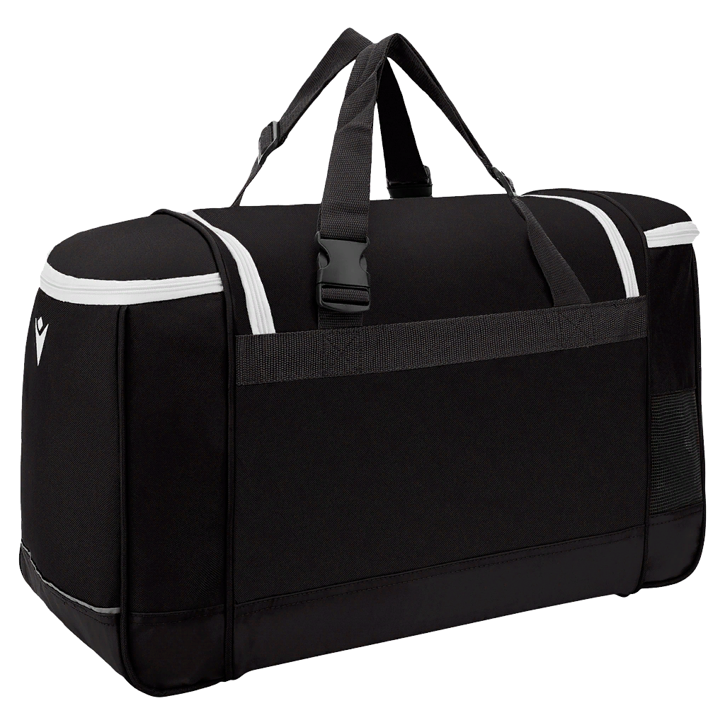 Decies Celtic Trip Gym Bag Black
