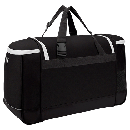Decies Celtic Trip Gym Bag Black