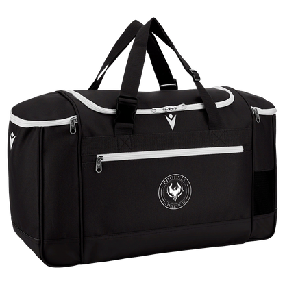 Phoenix Athletic FC Trip Medium Gym Bag Black