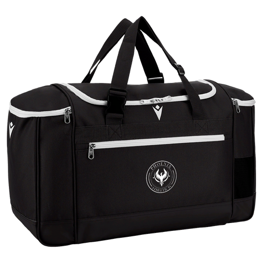 Phoenix Athletic FC Trip Medium Gym Bag Black