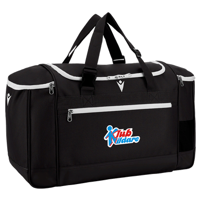 Klub Kildare Managers Trip Gym Bag Black