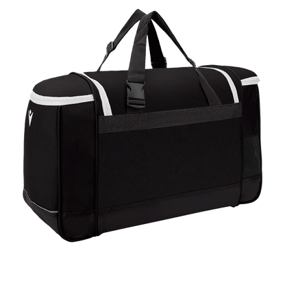 Baldoyle United FC Trip Gym Bag Black