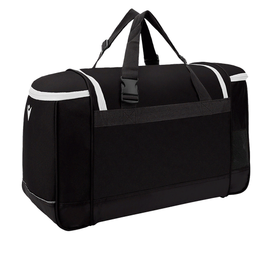 Baldoyle United FC Trip Gym Bag Black