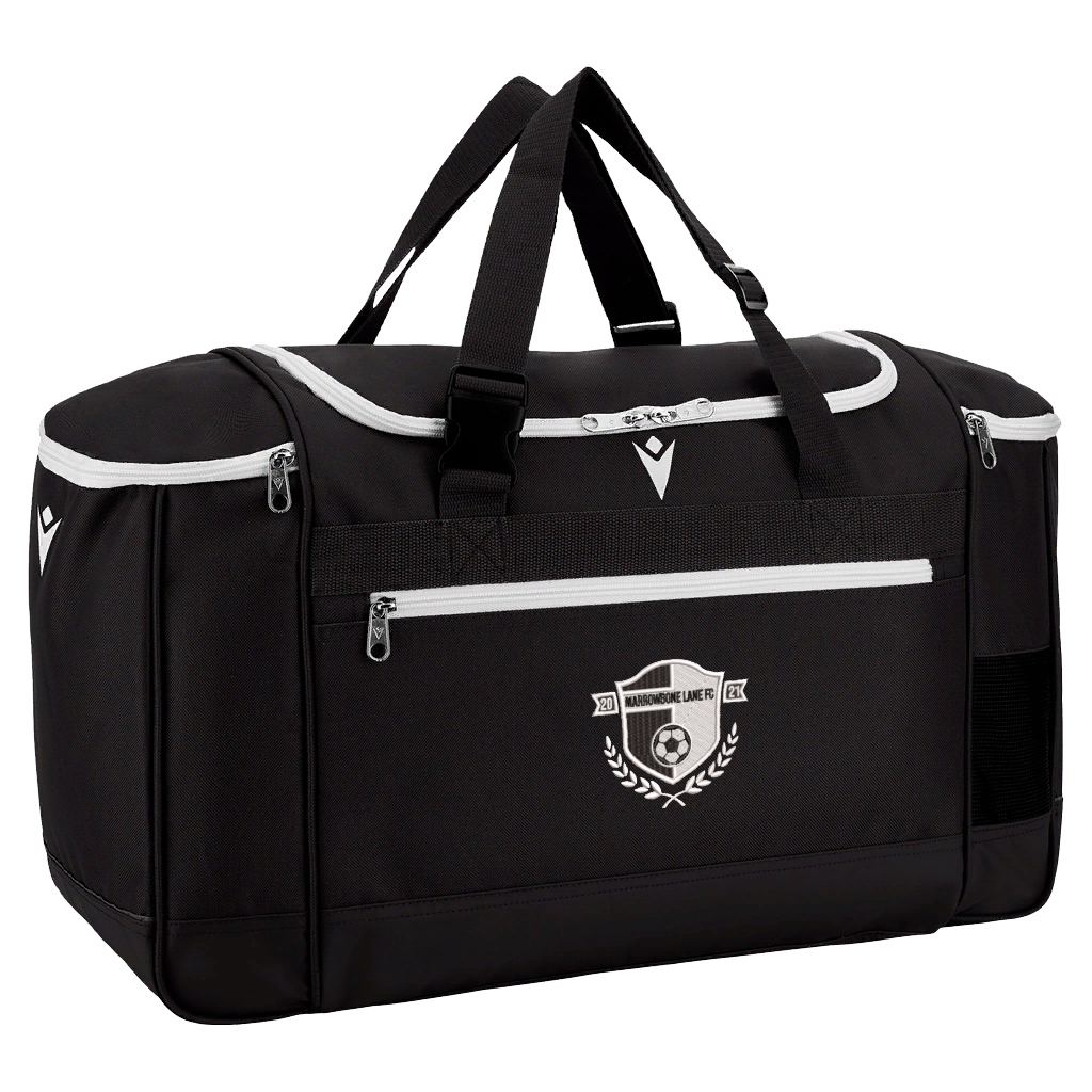 Marrowbone Lane FC Trip Gym Bag