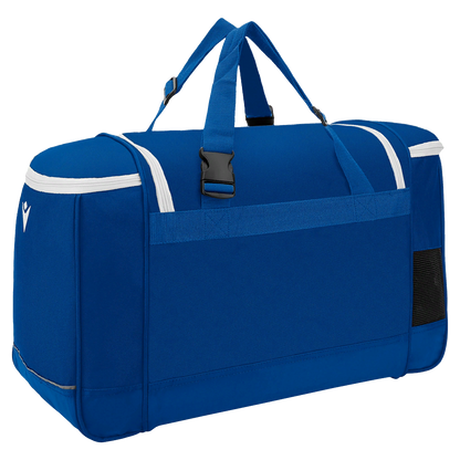 Marks Celtic FC Trip Gym Bag Royal Blue