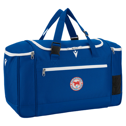 Clontarf FC Trip Gym Bag Medium