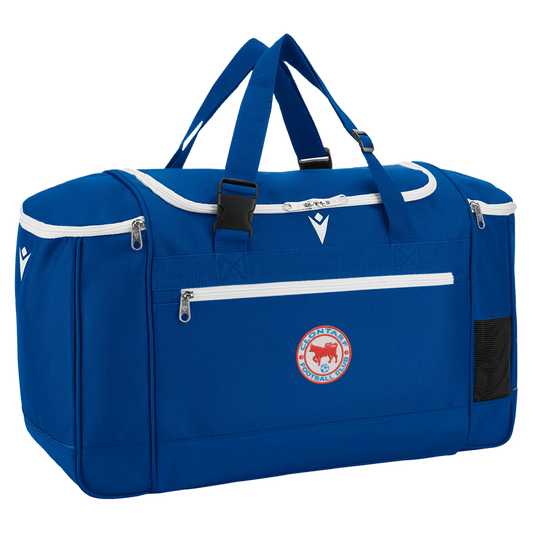Clontarf FC Trip Gym Bag Medium