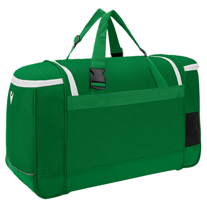 Glebe North FC Trip Gym Bag Green