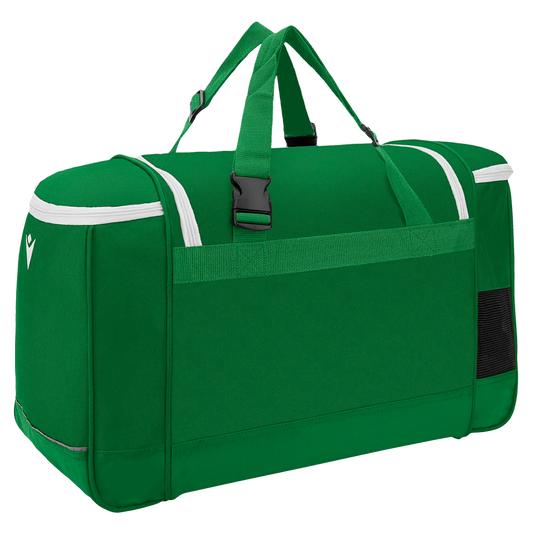 Glebe North FC Trip Gym Bag Green