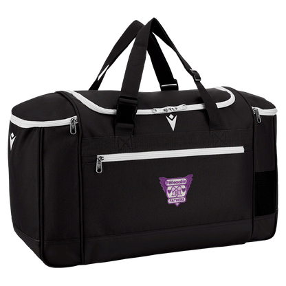 Feileacain Fathers Trip Gym Bag Black