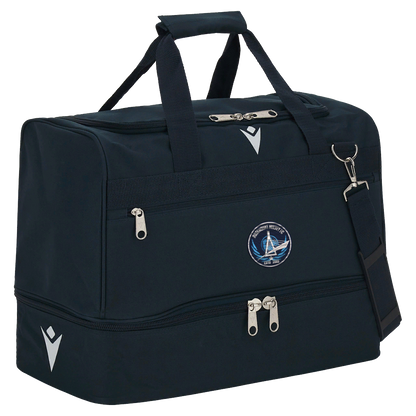 Rosemount Mulvey FC Medium Rocket Holdall Bag