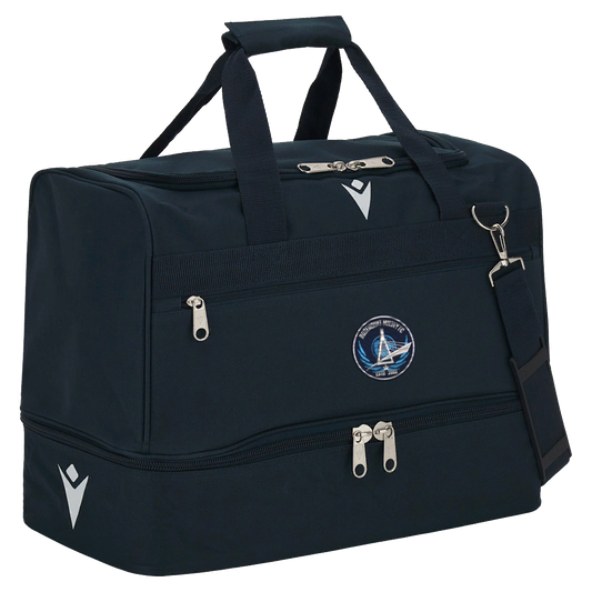Rosemount Mulvey FC Medium Rocket Holdall Bag