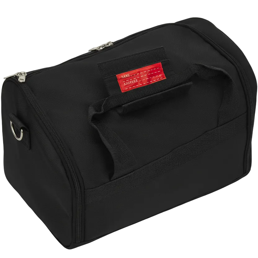 Wexford FC Rocket Medium Holdall Bag