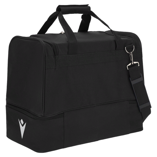 Stedfast United AFC Rocket Medium Holdall Black