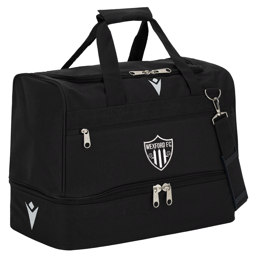 Wexford FC Rocket Medium Holdall Bag
