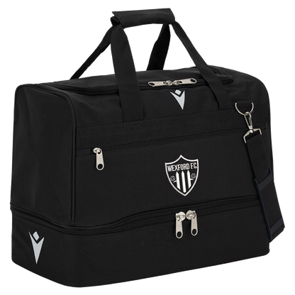 Wexford FC Rocket Medium Holdall Bag