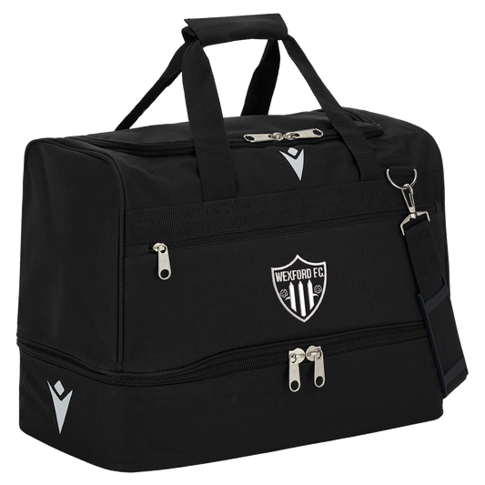 Wexford FC Rocket Medium Holdall Bag