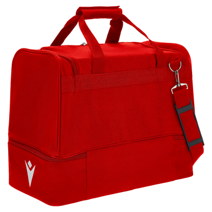 Phoenix Athletic FC Rocket Medium Holdall Bag Red