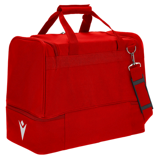 Phoenix Athletic FC Rocket Medium Holdall Bag Red