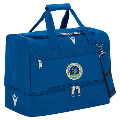 Bluebell United FC Rocket Bag Royal Blue