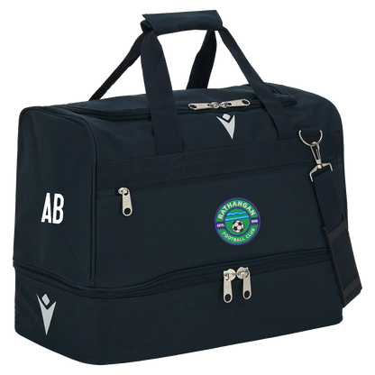 Rathangan FC Trip Gym Bag Royal Blue