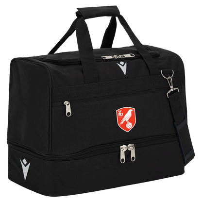 Valley Park United Rocket Large Holdall Bag