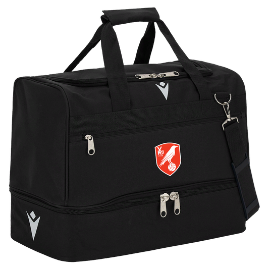 Valley Park United Rocket Large Holdall Bag