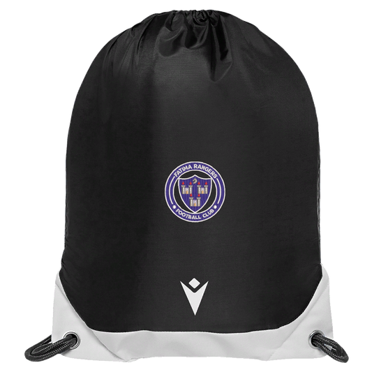 Fatima Rangers FC Campus Drawstring Bag