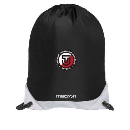 Tallaght United FC Campus Drawstring Backpack