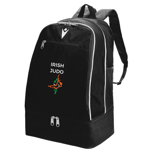 Irish Judo Maxi-Academy Evo Backpack