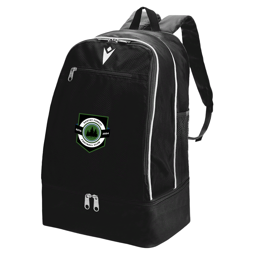 Santry Forest FC Maxi Academy Evo Backpack