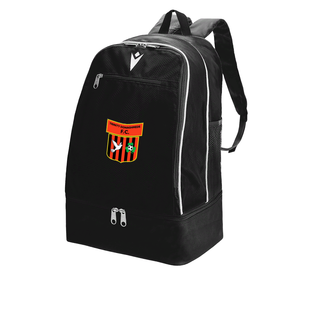 Trinity Donaghmede FC Maxi-Academy Evo Backpack