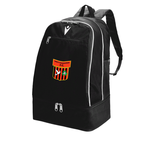 Trinity Donaghmede FC Maxi-Academy Evo Backpack