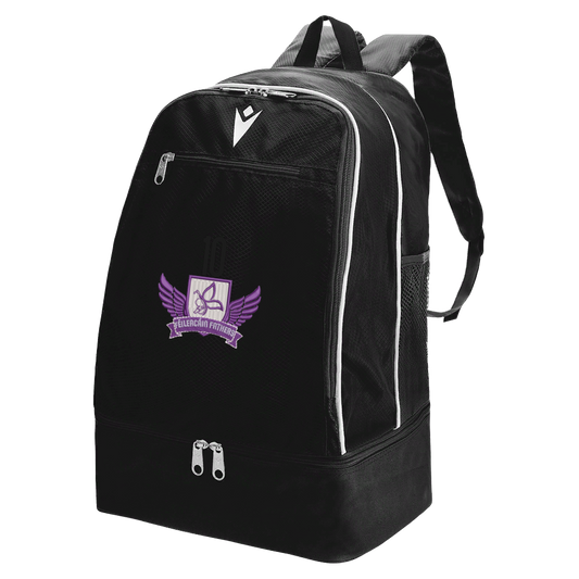 Feileacain Fathers Maxi-Academy Backpack Black