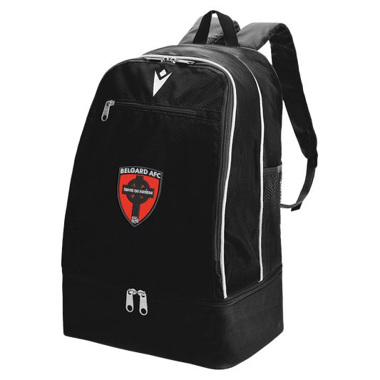 Belgard AFC Maxi Academy Evo Bag Medium Black