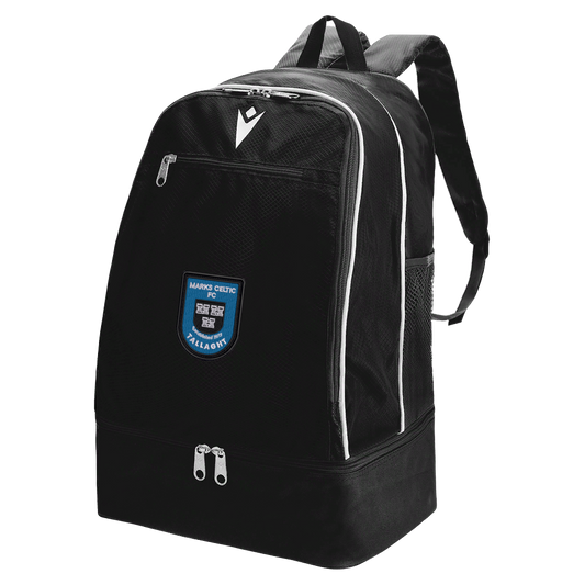 Marks Celtic FC Maxi-Academy Evo Bag Black
