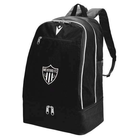 Wexford FC Maxi Academy Evo Backpack