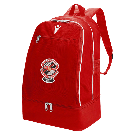 St. Columbans SYC Maxi Academy Evo Red