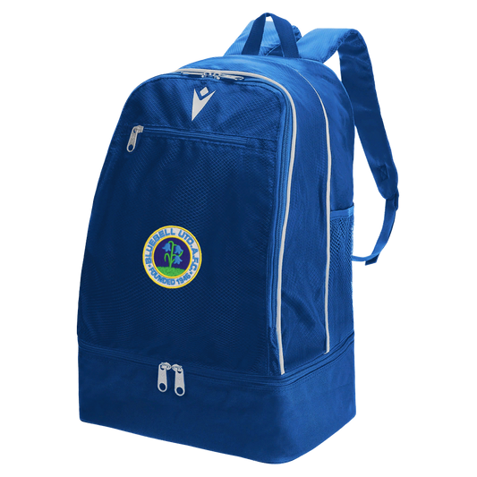 Bluebell United FC Maxi Academy Evo Backpack