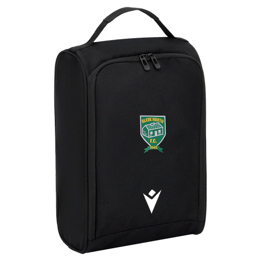 Glebe North FC Ferry Bootbag Black