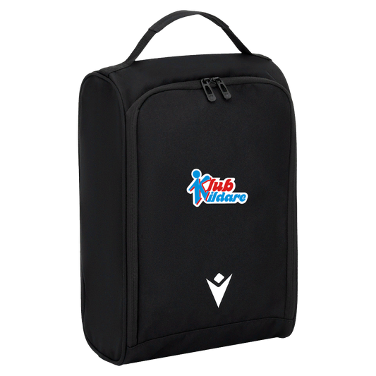 Klub Kildare Ferry Bootbag Black