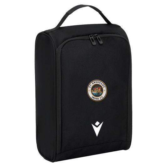 St Brendan's United Ferry Bootbag Black