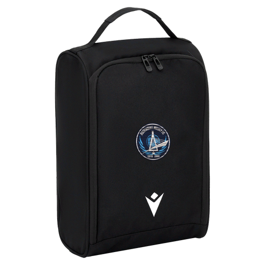 Rosemount Mulvey FC Ferry Bootbag Black