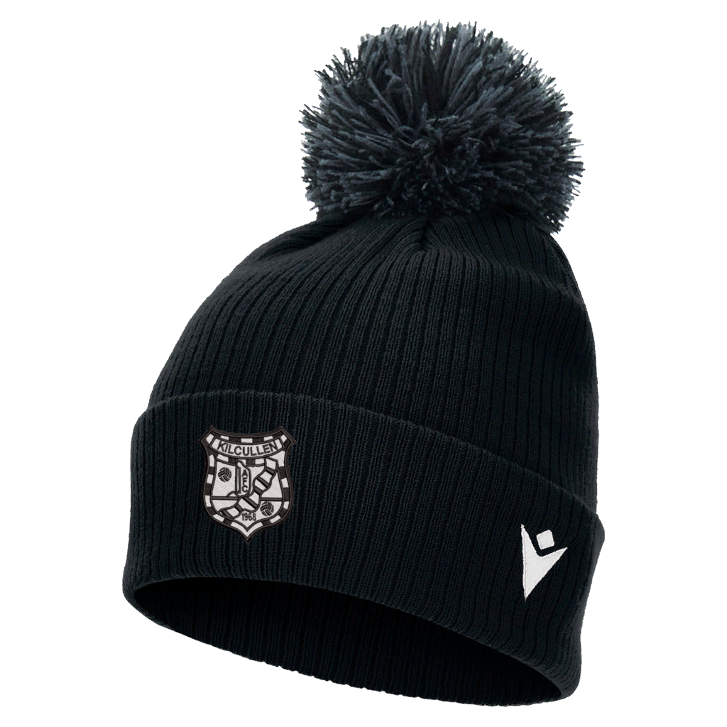 Kilcullen AFC Snow Pom Pom