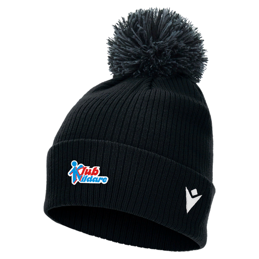 Klub Kildare Managers Snow Pom Pom Black
